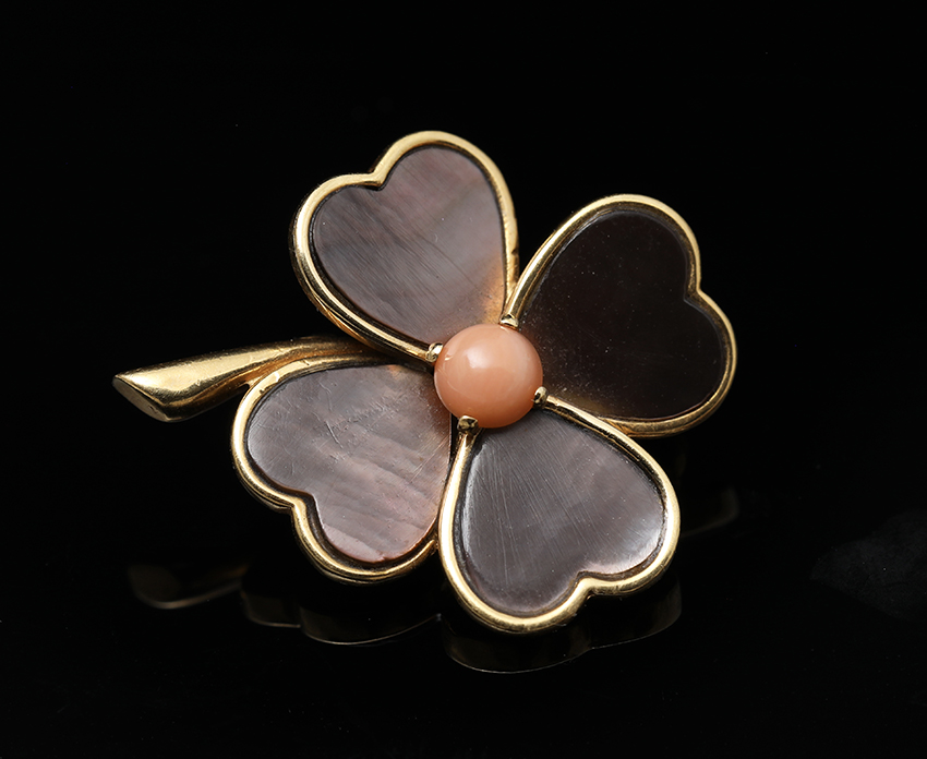 Antique Gallery Soleil アンティークジュエリー / Van Cleef & Arpels
